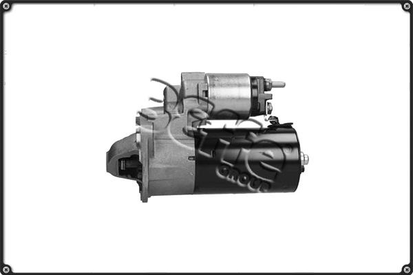 3Effe Group PRSL918 - Стартер vvparts.bg