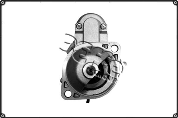 3Effe Group PRSL656 - Стартер vvparts.bg