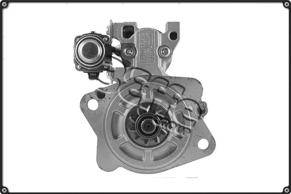 3Effe Group PRSL617 - Стартер vvparts.bg