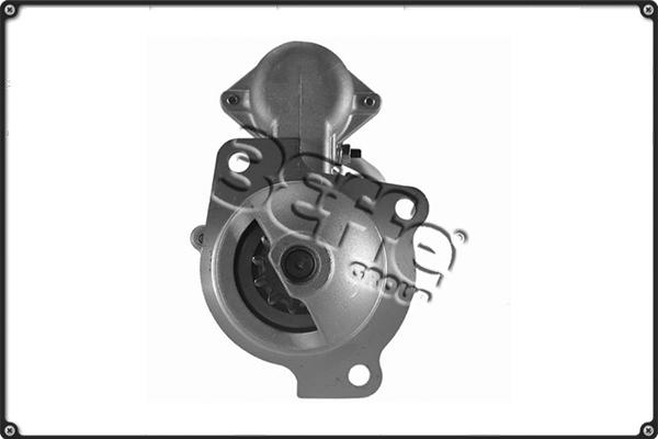 3Effe Group PRSL635 - Стартер vvparts.bg