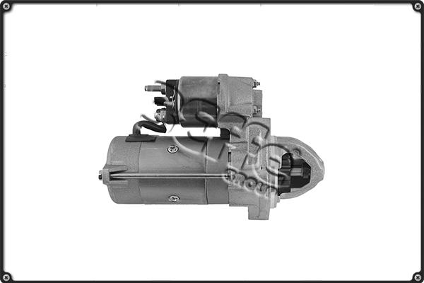 3Effe Group PRSL069 - Стартер vvparts.bg