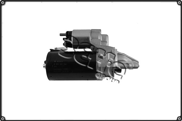 3Effe Group STRL121 - Стартер vvparts.bg