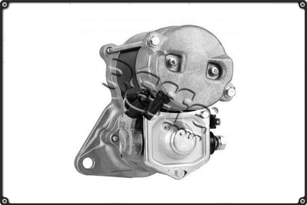 3Effe Group STRL857 - Стартер vvparts.bg