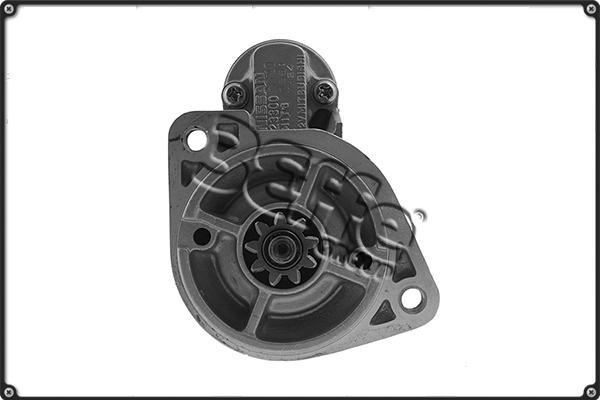 3Effe Group STRL250 - Стартер vvparts.bg