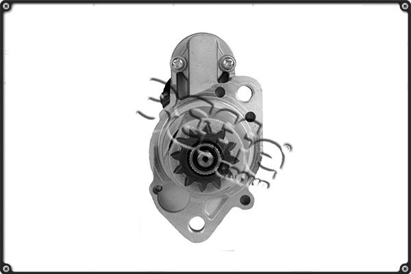 3Effe Group PRSL229 - Стартер vvparts.bg