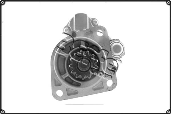 3Effe Group PRSL750 - Стартер vvparts.bg