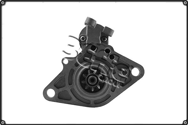 3Effe Group STRS915 - Стартер vvparts.bg