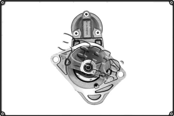 3Effe Group PRSS985 - Стартер vvparts.bg