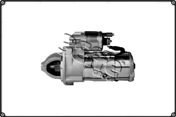 3Effe Group PRSS938 - Стартер vvparts.bg