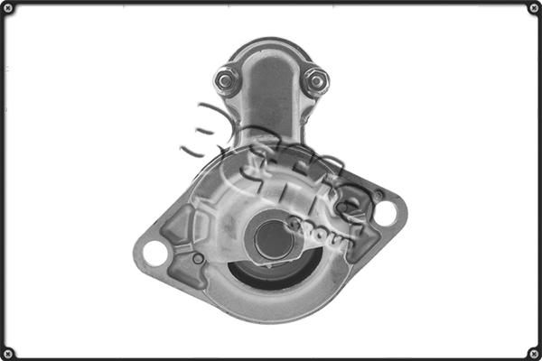 3Effe Group PRSS932 - Стартер vvparts.bg