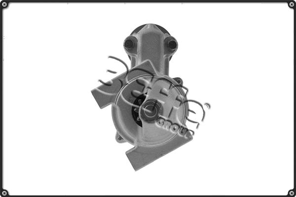 3Effe Group PRSS494 - Стартер vvparts.bg