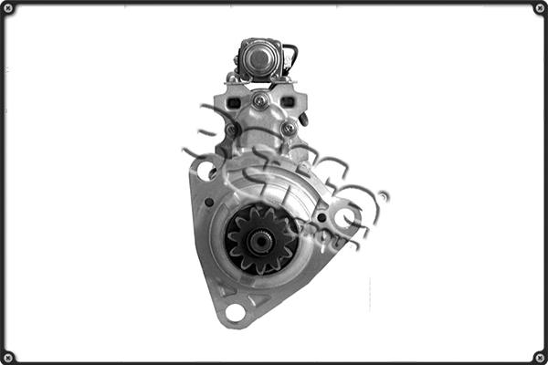 3Effe Group STRS401 - Стартер vvparts.bg