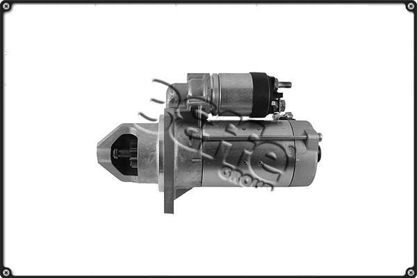 3Effe Group PRSS517 - Стартер vvparts.bg