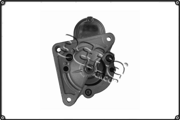 3Effe Group PRSS579 - Стартер vvparts.bg