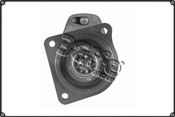 3Effe Group PRSS574 - Стартер vvparts.bg