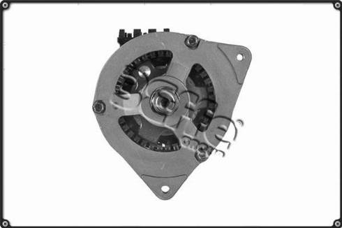 3Effe Group PRSS572 - Генератор vvparts.bg