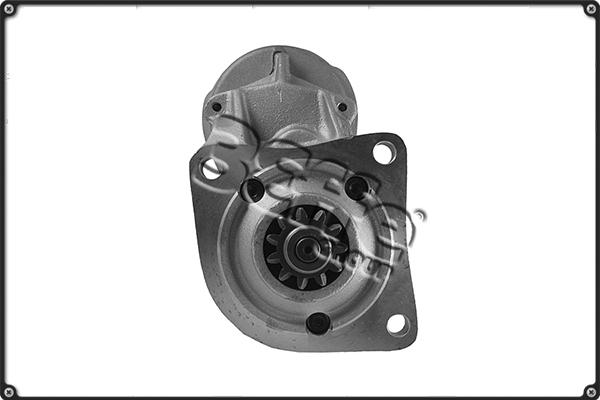 3Effe Group PRSS604 - Стартер vvparts.bg