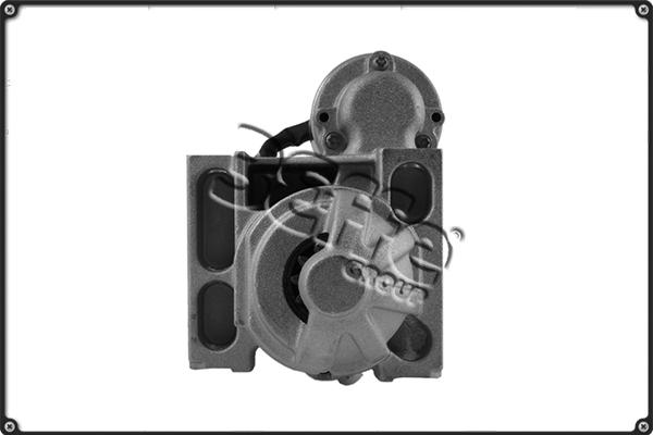 3Effe Group PRSS630 - Стартер vvparts.bg