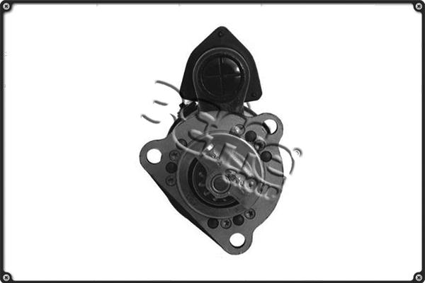 3Effe Group PRSS631 - Стартер vvparts.bg