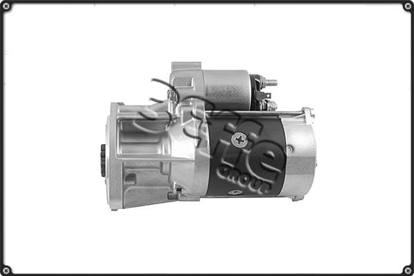 3Effe Group PRSS040 - Стартер vvparts.bg