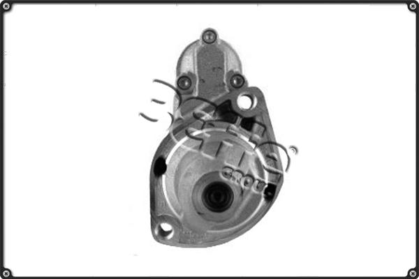 3Effe Group STRS193 - Стартер vvparts.bg