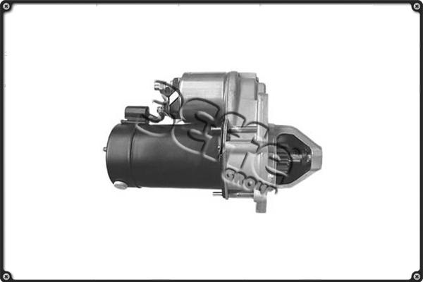 3Effe Group PRSS104 - Стартер vvparts.bg