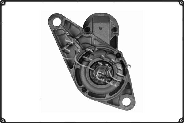 3Effe Group STRS105 - Стартер vvparts.bg