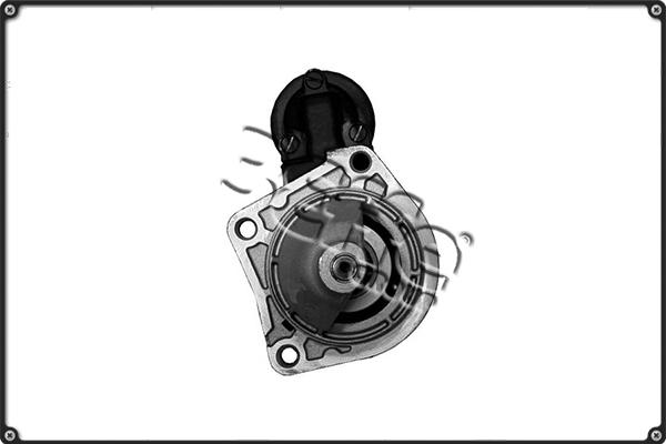 3Effe Group PRSS106 - Стартер vvparts.bg