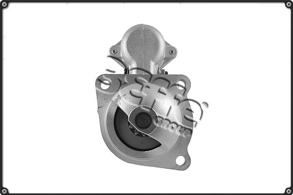 3Effe Group PRSS853 - Стартер vvparts.bg