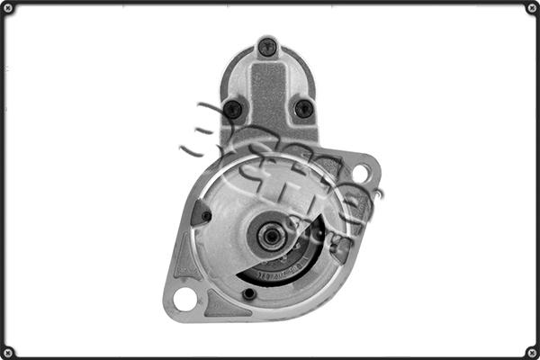 3Effe Group PRSS868 - Стартер vvparts.bg