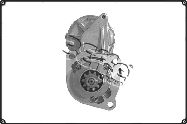 3Effe Group PRSS808 - Стартер vvparts.bg