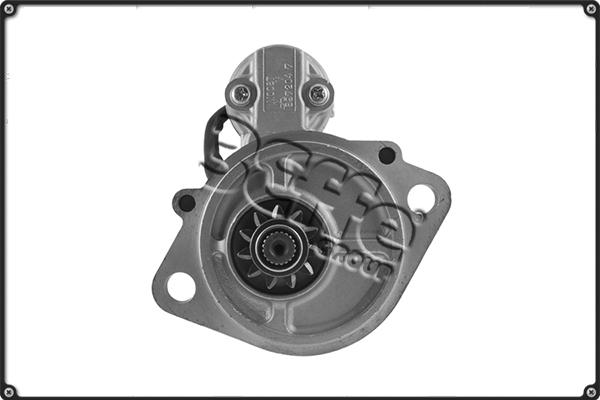 3Effe Group PRSS837 - Стартер vvparts.bg