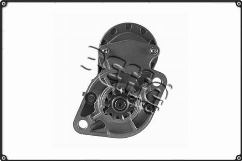 3Effe Group PRSS825 - Стартер vvparts.bg