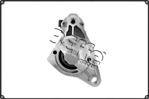 3Effe Group PRSS343 - Стартер vvparts.bg