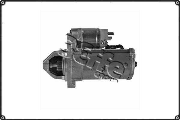 3Effe Group STRS245 - Стартер vvparts.bg