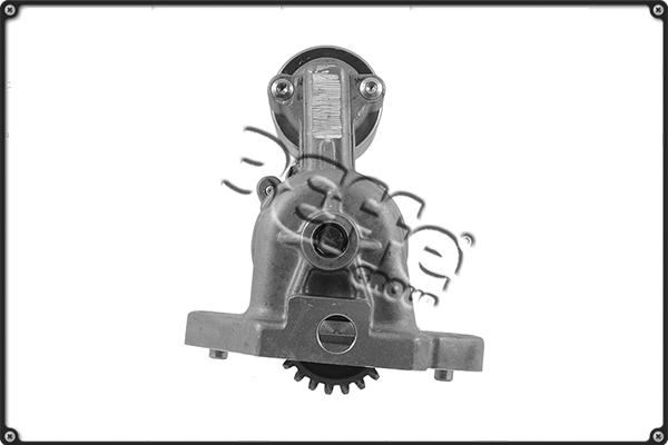 3Effe Group STRS224 - Стартер vvparts.bg