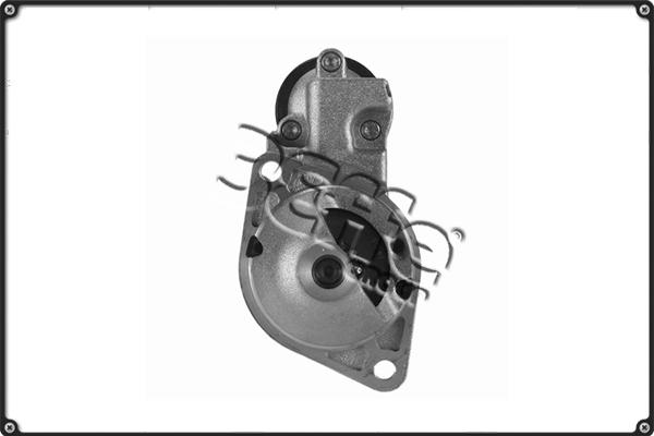 3Effe Group STRS227 - Стартер vvparts.bg