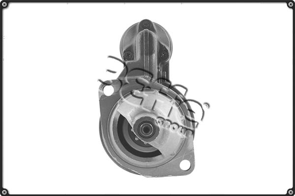 3Effe Group PRSS704 - Стартер vvparts.bg