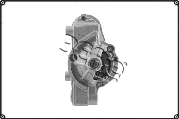 3Effe Group PRSS707 - Стартер vvparts.bg