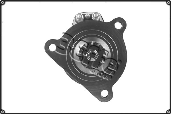 3Effe Group PRSS734 - Стартер vvparts.bg