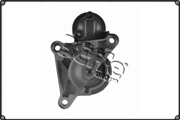 3Effe Group PRSS731 - Стартер vvparts.bg