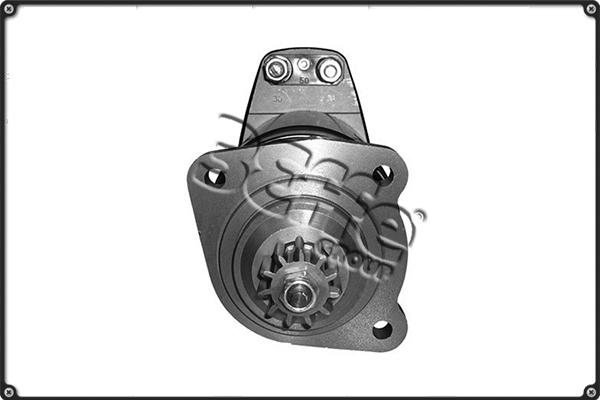 3Effe Group PRSS729 - Стартер vvparts.bg