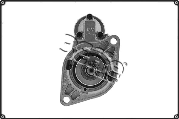 3Effe Group STRS723 - Стартер vvparts.bg