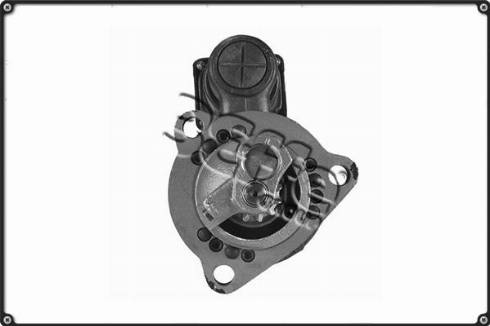 3Effe Group STRS779 - Стартер vvparts.bg