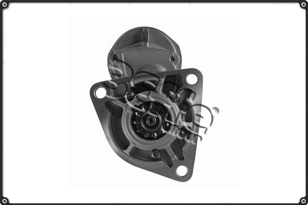 3Effe Group STRW099 - Стартер vvparts.bg