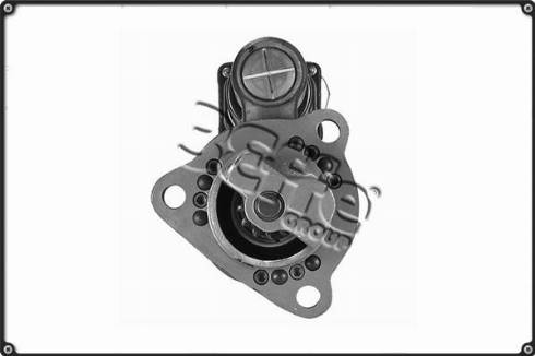 3Effe Group PRSW362 - Стартер vvparts.bg