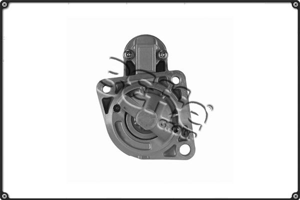 3Effe Group PRSW262 - Стартер vvparts.bg