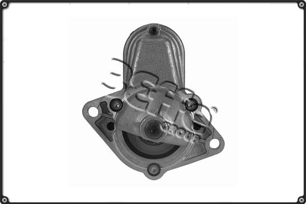 3Effe Group PRSW234 - Стартер vvparts.bg