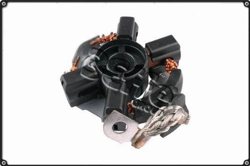 3Effe Group PSP0003 - Държач, карбонови четки vvparts.bg