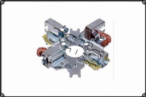 3Effe Group PSP0037 - Държач, карбонови четки vvparts.bg